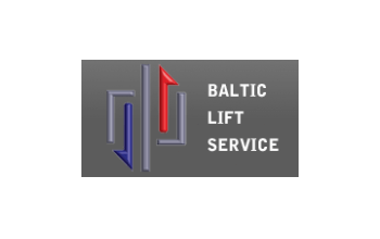 Baltic Lift Service, UAB