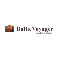 Baltic Voyager, UAB