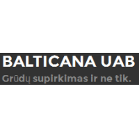 Balticana, UAB