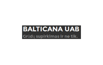 Balticana, UAB