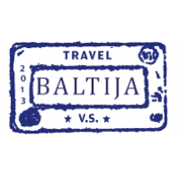 Baltija travel V.S., UAB