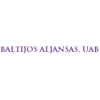 BALTIJOS ALJANSAS, UAB