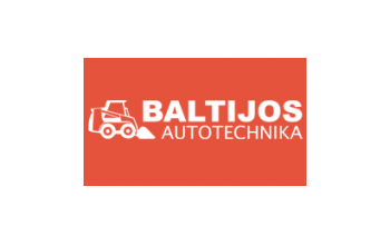 Baltijos Autotechnika, UAB