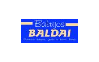 BALTIJOS BALDAI, UAB