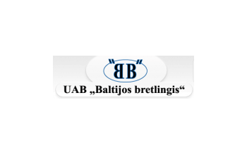 BALTIJOS BRETLINGIS, UAB