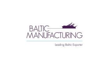 Baltijos eksporto grupė, UAB