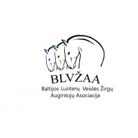 Baltijos luzitanų veislės žirgų augintojų asociacija
