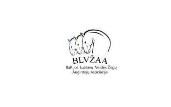 Baltijos luzitanų veislės žirgų augintojų asociacija