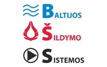 Baltijos šildymo sistemos, UAB