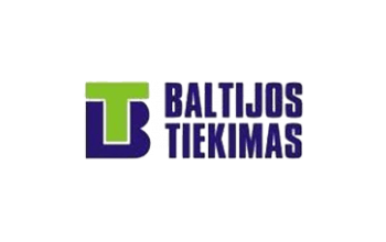 BALTIJOS TIEKIMAS, UAB