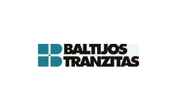 BALTIJOS TRANZITAS, UAB