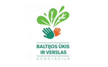 Baltijos ūkis ir verslas ASOCIACIJA