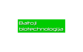 Baltoji biotechnologija, MB