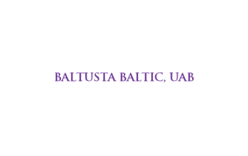 BALTUSTA BALTIC, UAB