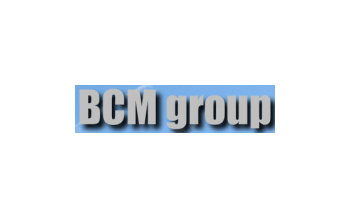 BCM group, UAB