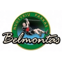 Belmonto Nuotykių Parkas, BELMONTO PRAMOGOS, UAB