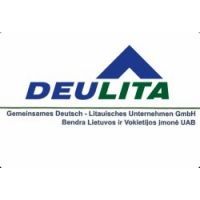Bendra Lietuvos ir Vokietijos Įmonė, Deulita, UAB