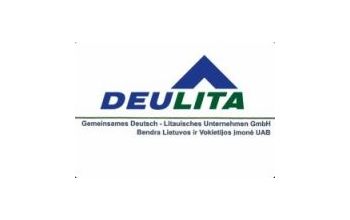 Bendra Lietuvos ir Vokietijos Įmonė, Deulita, UAB