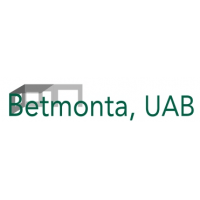 Betmonta, UAB