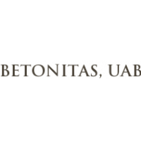 BETONITAS, UAB