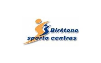 Birštono sporto centras