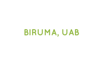 Biruma, UAB