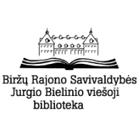 Biržų rajono savivaldybės Jurgio Bielinio viešoji biblioteka