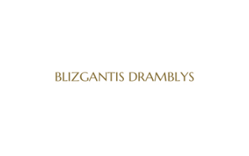 BLIZGANTIS DRAMBLYS, UAB