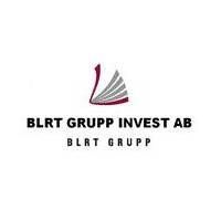 BLRT Grupp invest, AB
