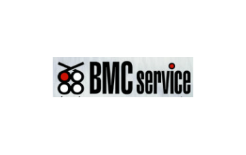 BMC service, UAB