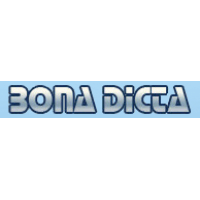 BONA DICTA, P. Veličkos firma