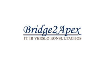 Bridge2Apex, UAB