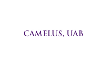 CAMELUS, UAB