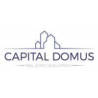 Capital domus, UAB