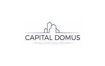 Capital domus, UAB
