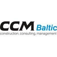 CCM Baltic, UAB