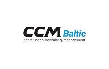 CCM Baltic, UAB