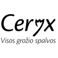 CERYX, UAB