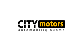 CITY MOTORS, UAB