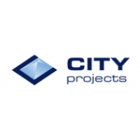 City Projects, UAB