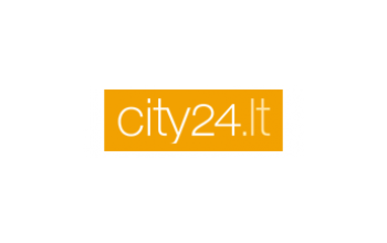 CITY24, UAB