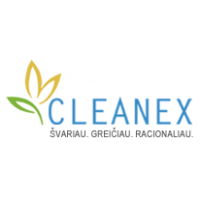 Cleanex, UAB