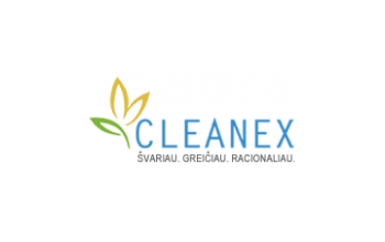 Cleanex, UAB