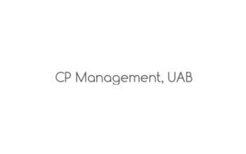 CP Management, UAB