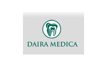 Daira Medica, odontologijos klinika, UAB
