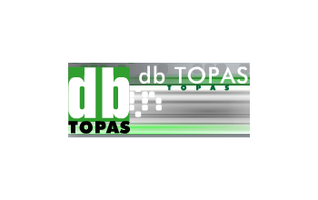 DB TOPAS, UAB