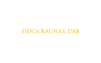 DDCA KAUNAS, Lietuvos ir Danijos UAB