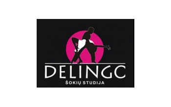 DELINGO, šokių studija