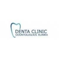 Denta Clinic, odontologijos klinika, UAB