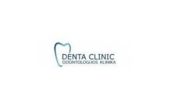 Denta Clinic, odontologijos klinika, UAB
